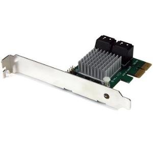 STARTECH 4 Port PCIe SATA III Controller Card-preview.jpg